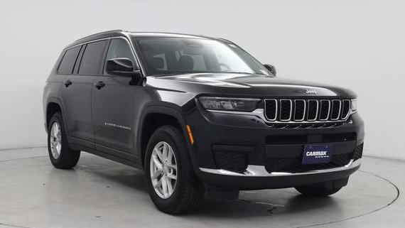 JEEP GRAND CHEROKEE L 2024 1C4RJJAG8R8958324 image